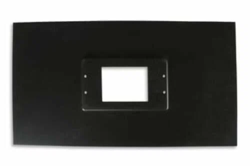 DASH PANEL Holley EFI 7_ Dash 553-357